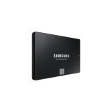 SAMSUNG MZ-77E500BW, 870 EVO, 500GB, 560/530, 2,5" SATA, SSD (Tür
