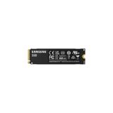 SAMSUNG MZ-V9S4T0BW, 990 EVO PLUS, 4TB, 7250/6300, Gen4, NVMe PCIe M.2