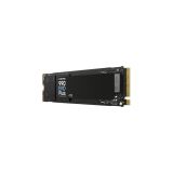 SAMSUNG MZ-V9S4T0BW, 990 EVO PLUS, 4TB, 7250/6300, Gen4, NVMe PCIe M.2