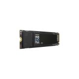 SAMSUNG MZ-V9S4T0BW, 990 EVO PLUS, 4TB, 7250/6300, Gen4, NVMe PCIe M.2