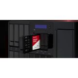 WD Red SA500, WDS500G1R0A, 500GB, 560/530, SERVER ve NAS için Enterpri