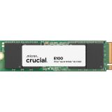 CRUCIAL CT1000E100SSD8, E100, 1TB, 5000/4500, Gen4, NVME PCIe M.2 2280