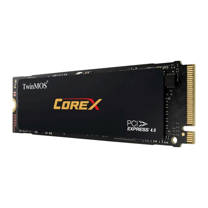TwinMOS NVCX1TBG42280, COREX, 1TB, 5000-4800Mb/s, Gen4, NVMe PCIe M.2 