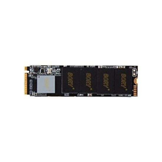 BORY NV890 512GB PCIE NVME M.2 3200-1700MB/S SSD DISK