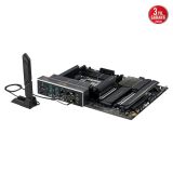 ASUS PROART X870E-CREATOR WIFI, 4xDDR5, 4xM.2, HDMI, DP, Type-C, PCIe 