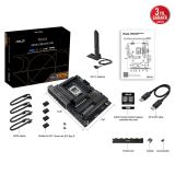 ASUS PROART X870E-CREATOR WIFI, 4xDDR5, 4xM.2, HDMI, DP, Type-C, PCIe 