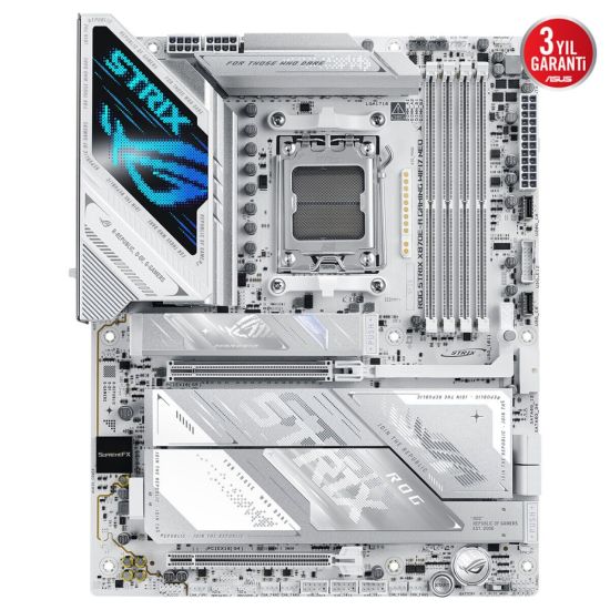 ASUS ROG STRIX X870E-A GAMING WIFI7 NEO, 4xDDR5, 4xM.2, HDMI, DP, Type