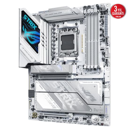 ASUS ROG STRIX X870E-A GAMING WIFI7 NEO, 4xDDR5, 4xM.2, HDMI, DP, Type