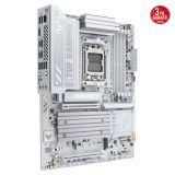 ASUS TUF GAMING B850-PRO WIFI7 W NEO, 4xDDR5, 3x M.2, HDMI, DP, Type-C