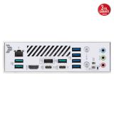 ASUS TUF GAMING B850-PRO WIFI7 W NEO, 4xDDR5, 3x M.2, HDMI, DP, Type-C