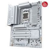 ASUS TUF GAMING X870-PRO WIFI7 W NEO, 4xDDR5, 4xM.2, HDMI, DP, Type-C,