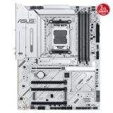ASUS X870 MAX GAMING WIFI7 W, 4xDDR5, 3xM2, HDMI, DP, Type-C, Wi-Fi 7,