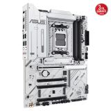 ASUS X870 MAX GAMING WIFI7 W, 4xDDR5, 3xM2, HDMI, DP, Type-C, Wi-Fi 7,