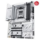 ASUS X870 MAX GAMING WIFI7 W, 4xDDR5, 3xM2, HDMI, DP, Type-C, Wi-Fi 7,
