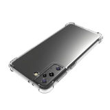 SM Galaxy S21 Plus S30 Plus Shockproof Darbe Emici Silikon Kılıf