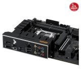 ASUS TUF GAMING A620-PRO WIFI, 4xDDR5, 2x M.2, HDMI, DP, Type-C, AM5 S