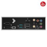 ASUS TUF GAMING A620-PRO WIFI, 4xDDR5, 2x M.2, HDMI, DP, Type-C, AM5 S