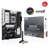 ASUS B650E MAX GAMING WIFI, 4xDDR5, 3xM.2, DP, HDMI, Type-C, Wi-Fi 6E,