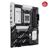 ASUS B650E MAX GAMING WIFI, 4xDDR5, 3xM.2, DP, HDMI, Type-C, Wi-Fi 6E,