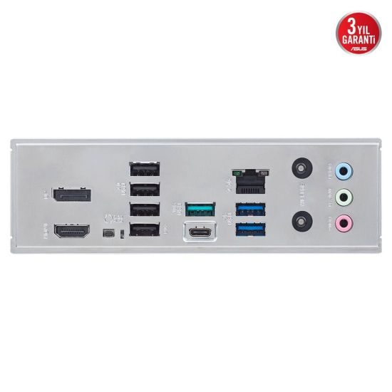 ASUS PRIME B840-PLUS WIFI, 4xDDR5, 3x M.2, HDMI, DP, Type-C, WI-FI 6E,