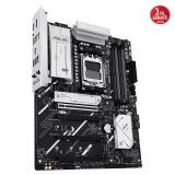 ASUS PRIME B850-PLUS WIFI, 4xDDR5, 3x M.2, HDMI, DP, Type-C, Wi-Fi 6E,