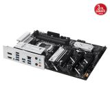 ASUS PRIME B850-PLUS WIFI, 4xDDR5, 3x M.2, HDMI, DP, Type-C, Wi-Fi 6E,