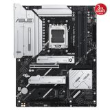 ASUS PRIME X870-P, 4xDDR5, 4xM.2, HDMI, DP, Type-C, AM5 Soket GAMING A