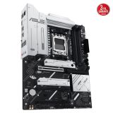 ASUS PRIME X870-P, 4xDDR5, 4xM.2, HDMI, DP, Type-C, AM5 Soket GAMING A