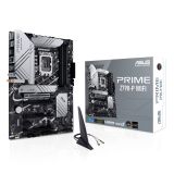 ASUS PRIME Z790-P WIFI, 4xDDR5, 3x M.2, HDMI, DP, Type-C, Wi-Fi 6, Blu