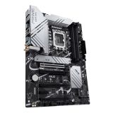 ASUS PRIME Z790-P WIFI, 4xDDR5, 3x M.2, HDMI, DP, Type-C, Wi-Fi 6, Blu