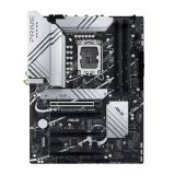 ASUS PRIME Z790-P WIFI, 4xDDR5, 3x M.2, HDMI, DP, Type-C, Wi-Fi 6, Blu