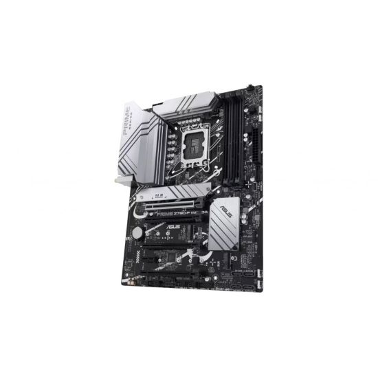 ASUS PRIME Z790-P WIFI, 4xDDR5, 3x M.2, HDMI, DP, Type-C, Wi-Fi 6, Blu
