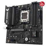 ASUS TUF GAMING A620AM-PLUS, 4xDDR5, 2x M.2, HDMI, 2xDP, AMD Ryzen 700