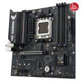 ASUS TUF GAMING A620AM-PLUS WIFI, 4xDDR5, 2x M.2, HDMI, 2xDP, Wi-Fi 6,