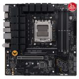 ASUS TUF GAMING B650M-E, 4xDDR5, 2x M.2, HDMI, 2xDP, Type-C, AM5 Soket