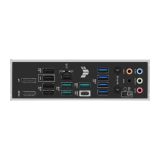 ASUS TUF GAMING B850M-PLUS WIFI, 4xDDR5, 3x M.2, HDMI, DP, Type-C, Wi-