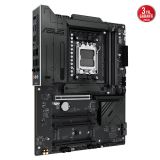 ASUS X870 MAX GAMING WIFI7, 4xDDR5, 3x M2, HDMI, DP, Type-C, Wi-Fi 7, 