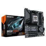 GIGABYTE B650 EAGLE, Rev.1.0, 4xDDR5, 3xM.2, DP, HDMI, Type-C, AM5 Sok