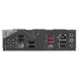GIGABYTE B650 EAGLE, Rev.1.0, 4xDDR5, 3xM.2, DP, HDMI, Type-C, AM5 Sok