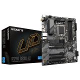 GIGABYTE B760 DS3H AX, rev.1.0, 4xDDR5, 2xM.2, DP, HDMI, Type-C, Wi-Fi