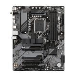 GIGABYTE B760 DS3H AX, rev.1.0, 4xDDR5, 2xM.2, DP, HDMI, Type-C, Wi-Fi