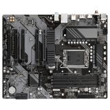 GIGABYTE B760 DS3H AX, rev.1.0, 4xDDR5, 2xM.2, DP, HDMI, Type-C, Wi-Fi