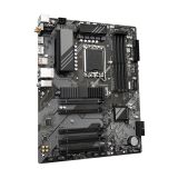GIGABYTE B760 DS3H AX, rev.1.0, 4xDDR5, 2xM.2, DP, HDMI, Type-C, Wi-Fi