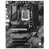 GIGABYTE B760 DS3H GEN5, 4xDDR5, 2xM.2, DP, HDMI, Type-C, 13-14.Nesil,