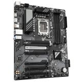 GIGABYTE B760 DS3H GEN5, 4xDDR5, 2xM.2, DP, HDMI, Type-C, 13-14.Nesil,
