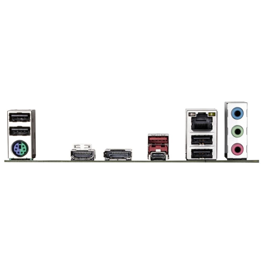 GIGABYTE B760 DS3H GEN5, 4xDDR5, 2xM.2, DP, HDMI, Type-C, 13-14.Nesil,