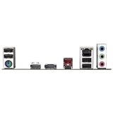 GIGABYTE B760 DS3H GEN5, 4xDDR5, 2xM.2, DP, HDMI, Type-C, 13-14.Nesil,