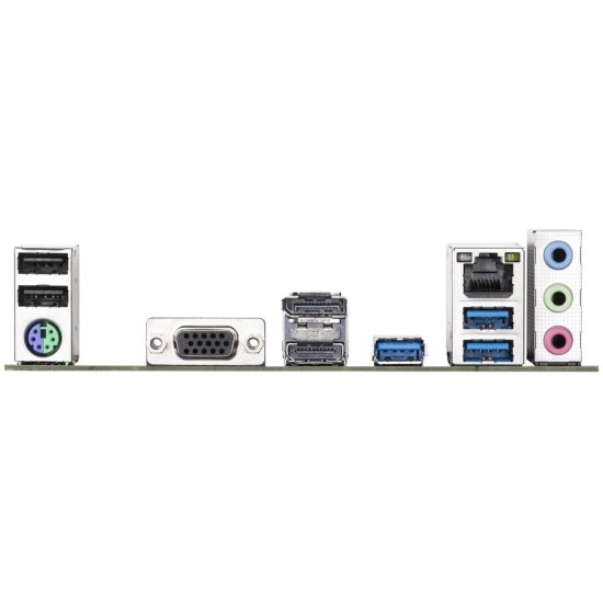 GIGABYTE B760M D3HP DDR5, 4xDDR5, 2xM.2, DP, HDMI, VGA, 12-13.14.Nesil