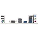 GIGABYTE B760M D3HP DDR5, 4xDDR5, 2xM.2, DP, HDMI, VGA, 12-13.14.Nesil