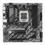 GIGABYTE B850M D3HP, 4xDDR5, 2xM.2, 2xDP, HDMI, Type-C, AM5 Soket GAMI